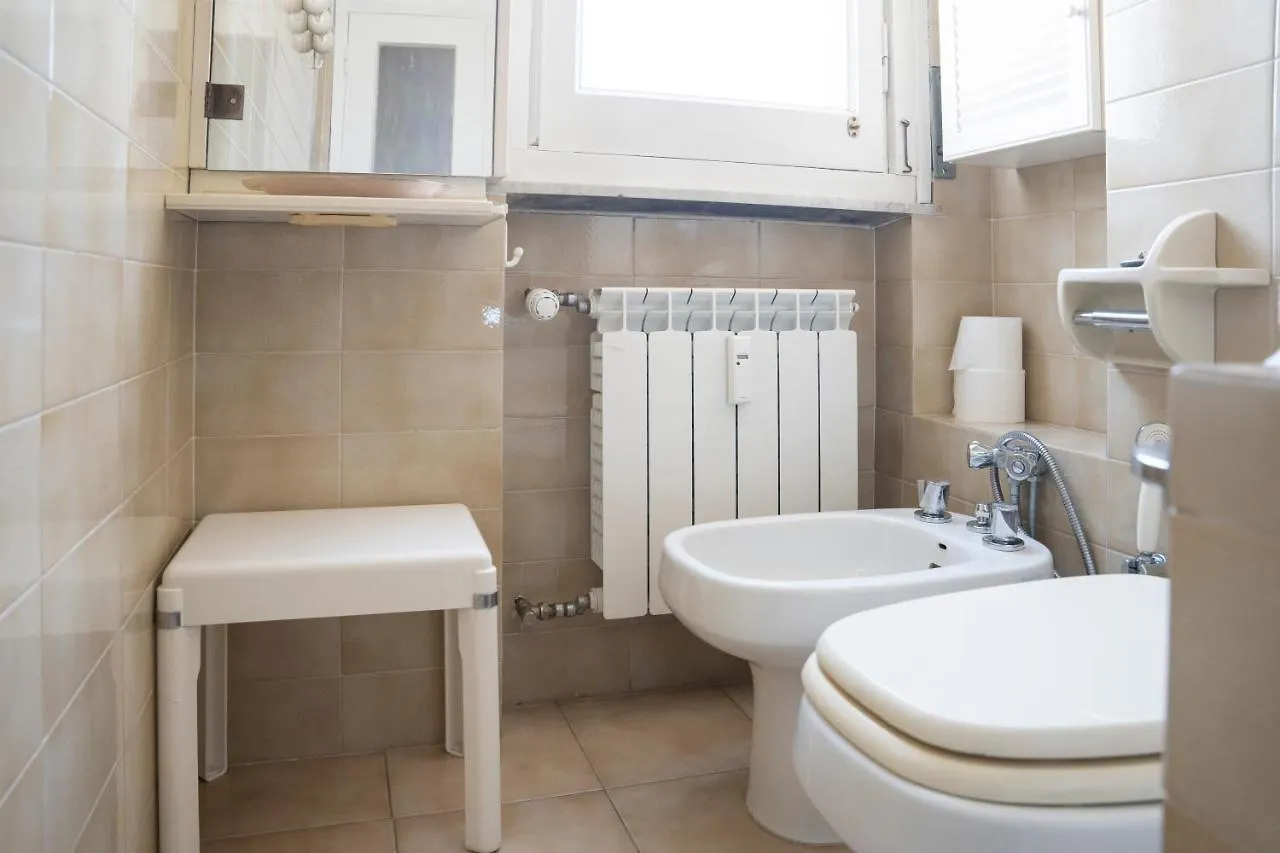 Apartmán 024 - Casa Lussuosa Vista Mare Ad Un Passo Dalla Spiaggia, Centro Citta' Sestri Levante