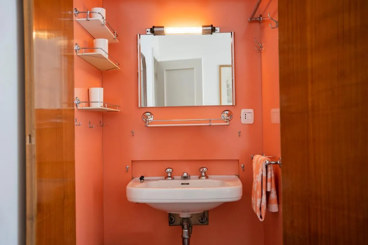 Apartmán 024 - Casa Lussuosa Vista Mare Ad Un Passo Dalla Spiaggia, Centro Citta' Sestri Levante