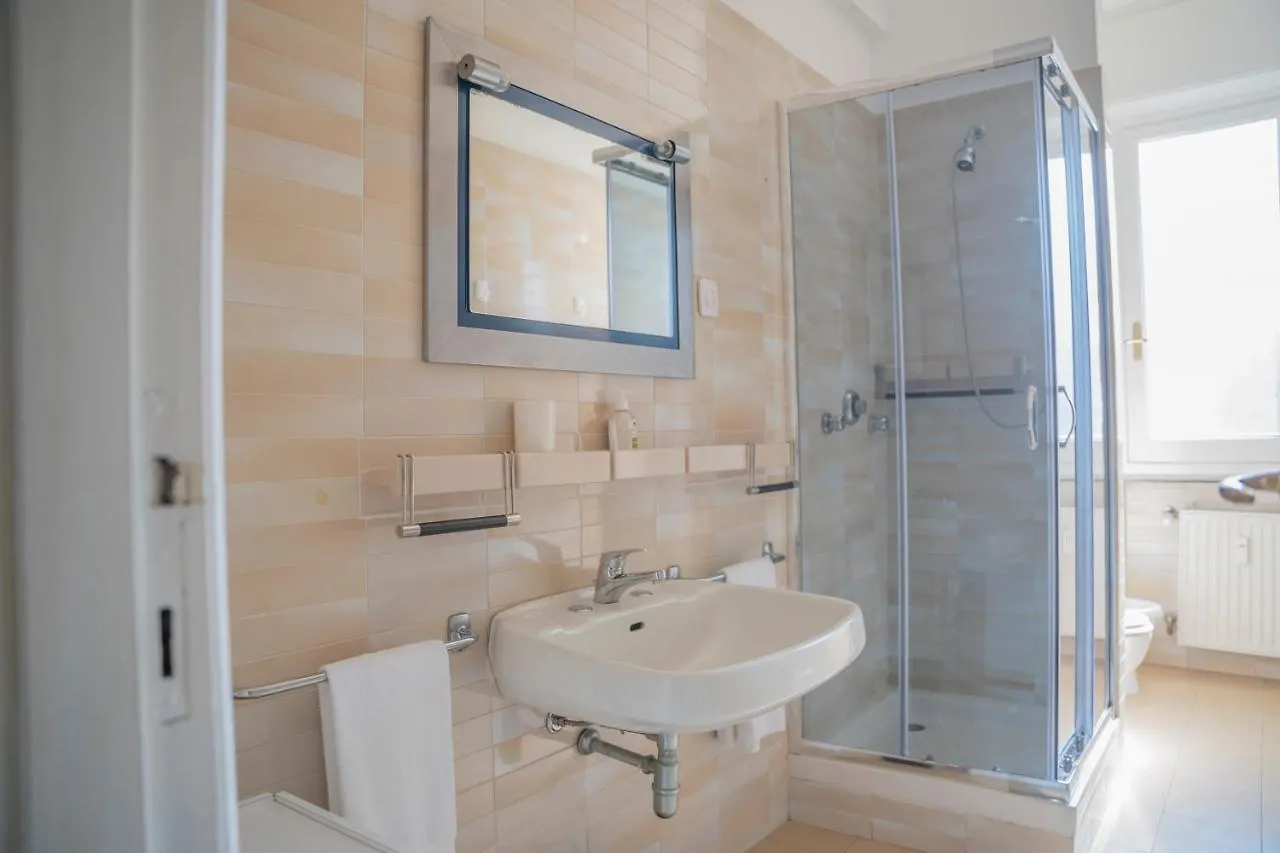 Apartmán 024 - Casa Lussuosa Vista Mare Ad Un Passo Dalla Spiaggia, Centro Citta' Sestri Levante