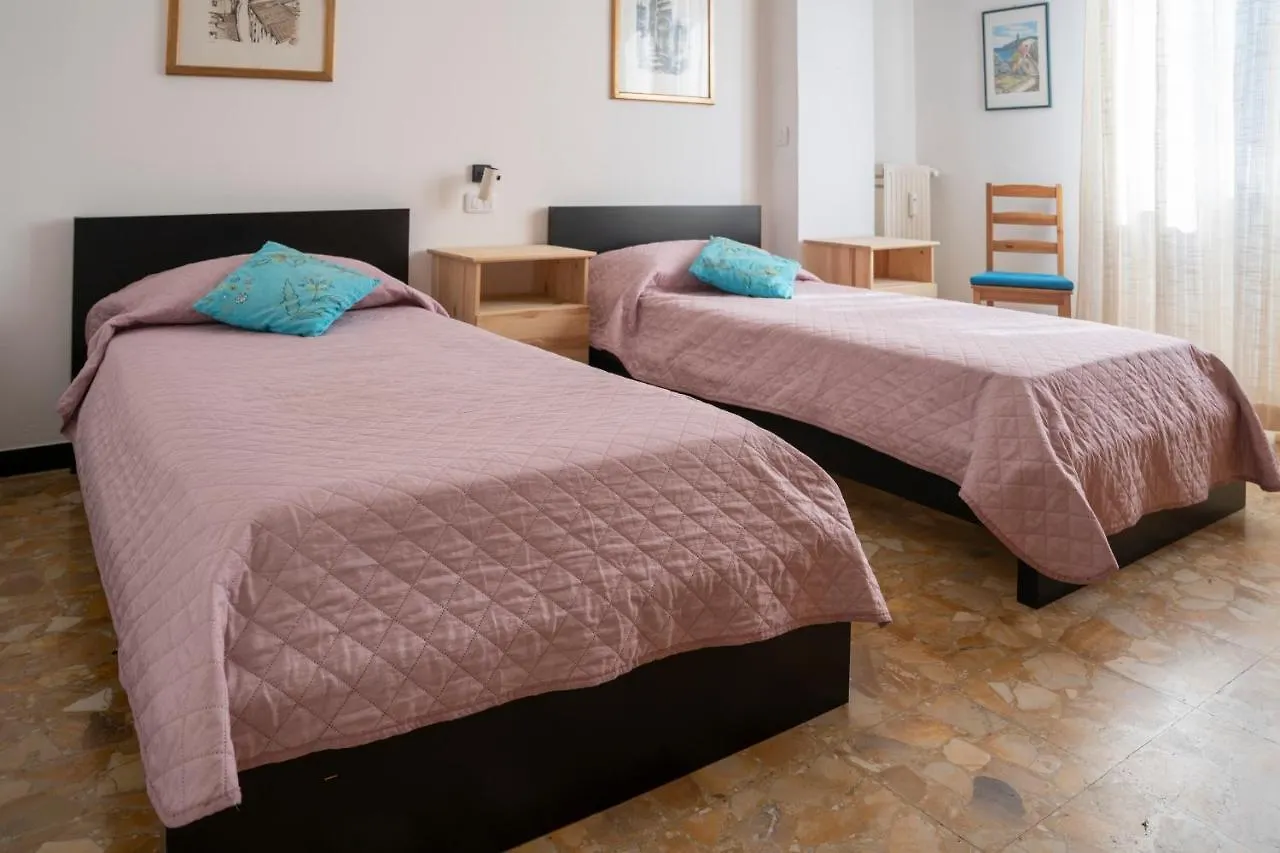 Apartmán 024 - Casa Lussuosa Vista Mare Ad Un Passo Dalla Spiaggia, Centro Citta' Sestri Levante
