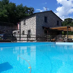  Bed & Breakfast Il Rustico
