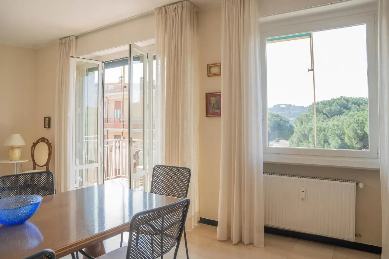 024 - Casa Lussuosa Vista Mare Ad Un Passo Dalla Spiaggia, Centro Citta' Apartment Sestri Levante 0*,  Italy