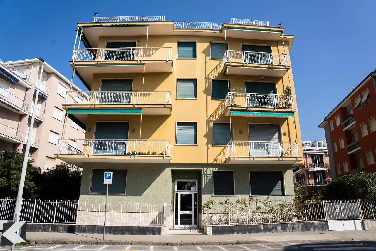 024 - Casa Lussuosa Vista Mare Ad Un Passo Dalla Spiaggia, Centro Citta' Apartment Sestri Levante