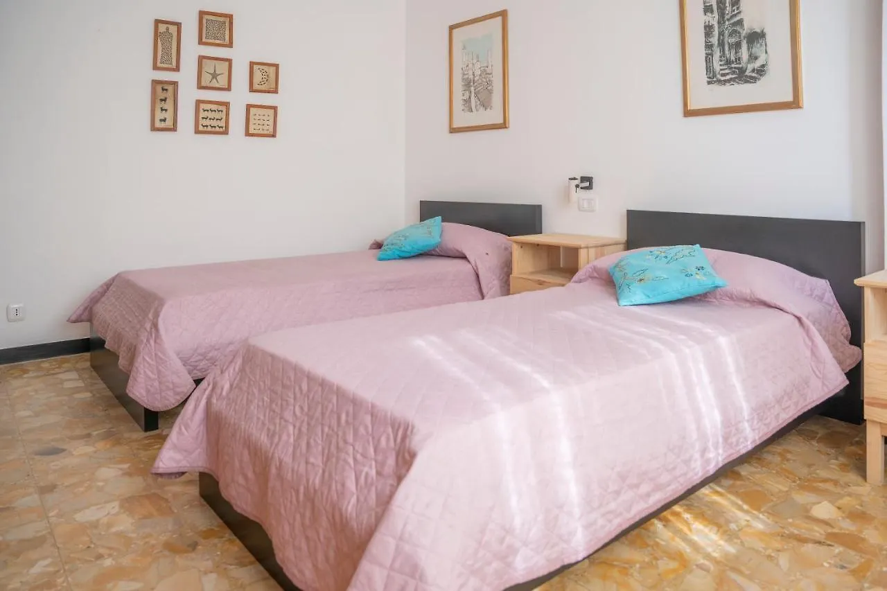 024 - Casa Lussuosa Vista Mare Ad Un Passo Dalla Spiaggia, Centro Citta' Apartment Sestri Levante