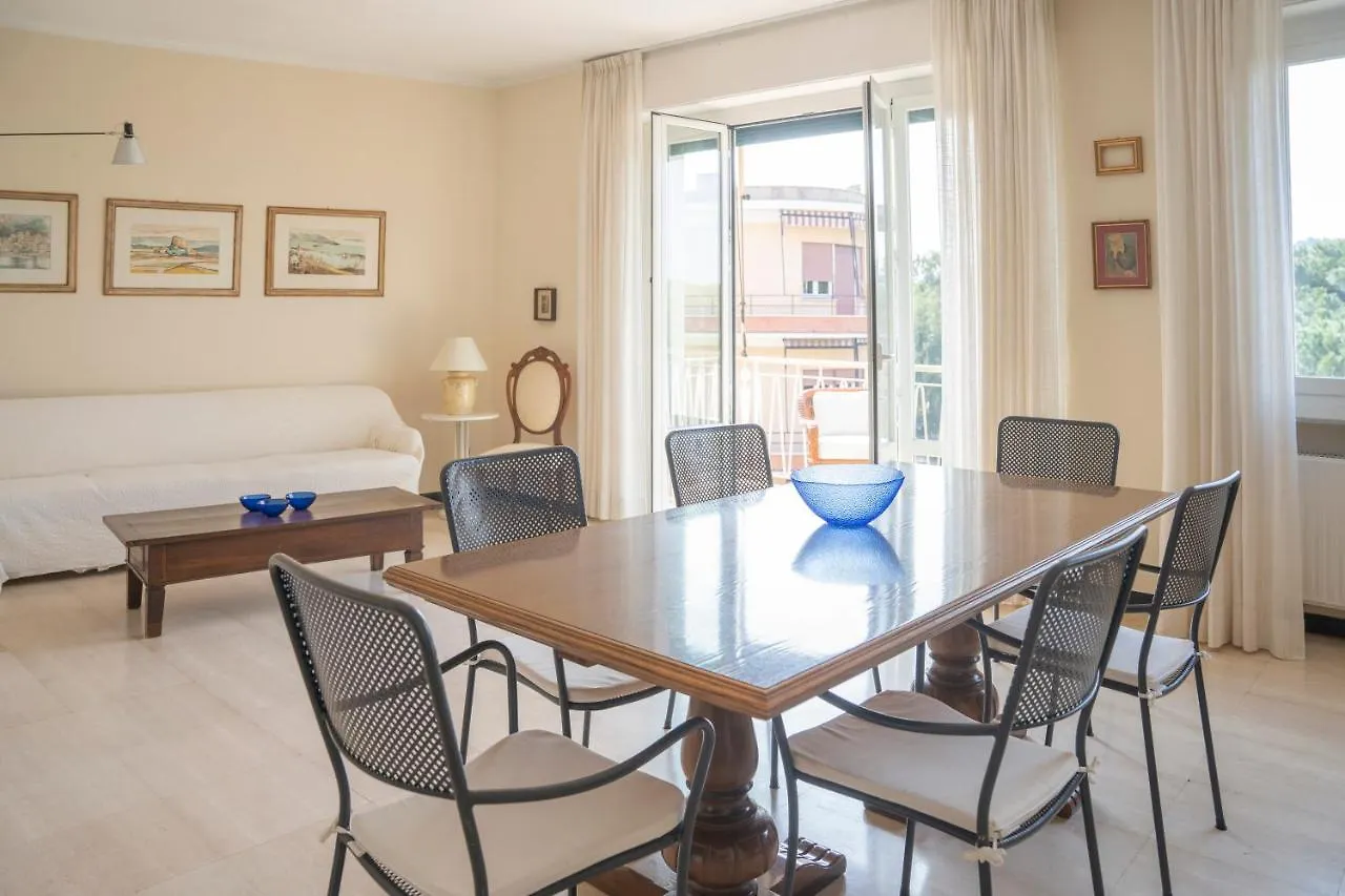 024 - Casa Lussuosa Vista Mare Ad Un Passo Dalla Spiaggia, Centro Citta' Apartment Sestri Levante