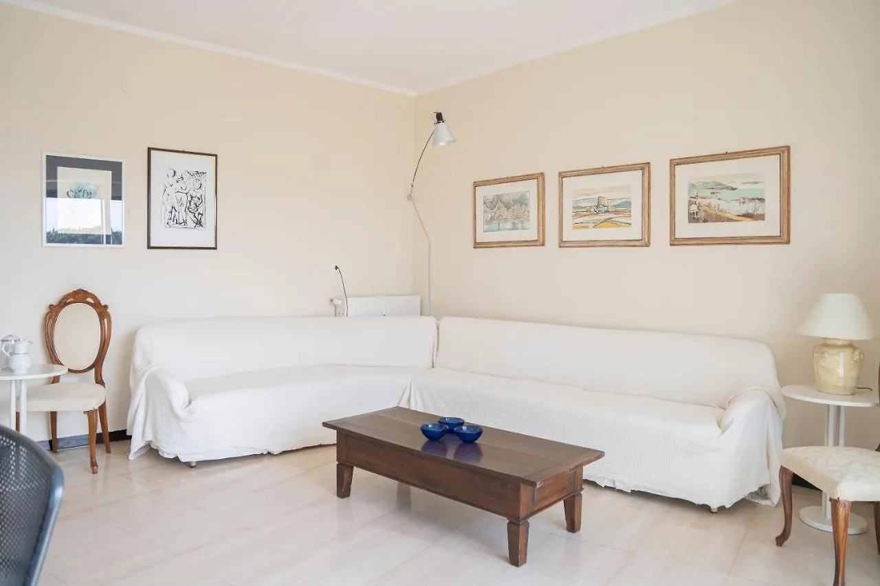 024 - Casa Lussuosa Vista Mare Ad Un Passo Dalla Spiaggia, Centro Citta' Apartment Sestri Levante